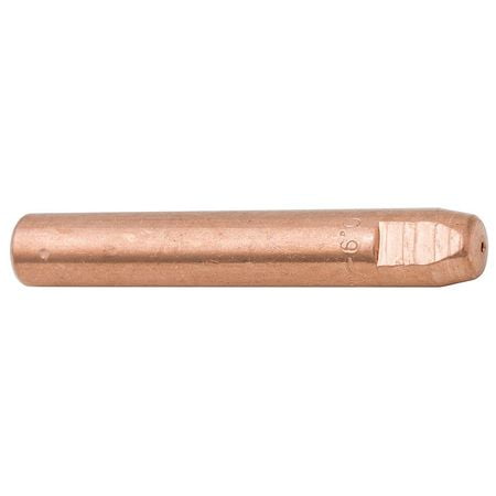 RADNOR RAD64002782 Ct Tip,0.062,Bernard,HD Elliptical,PK25