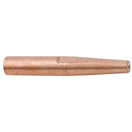 RADNOR RAD64002793 Ct Tip,0.045,Bernard,Elliptical,PK25