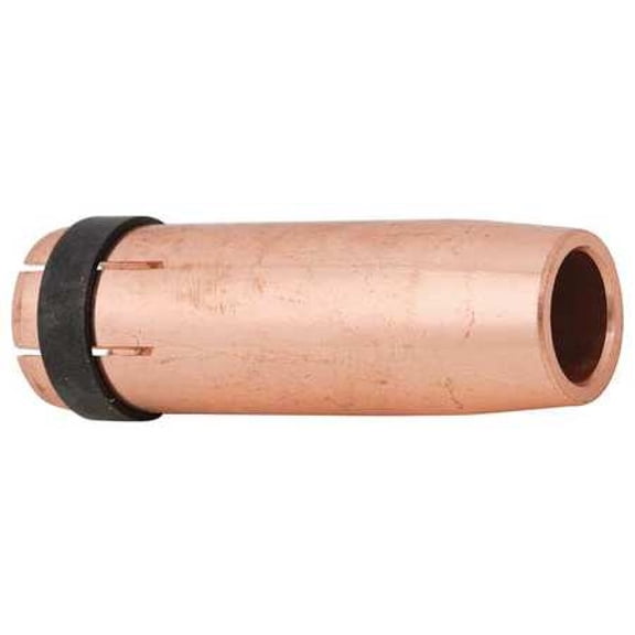 RADNOR RAD64002829 Nozzle,Binzel,Conical,PK2