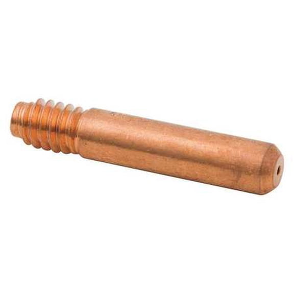 RADNOR RAD64002855 Contact Tip,0.062,Tregaskiss,PK25