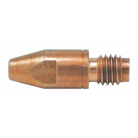 RADNOR RAD64002892 Contact Tip,0.052,Binzel,PK25