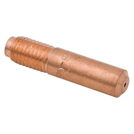 RADNOR RAD64002905 Contact Tip,0.030,Miller,PK10