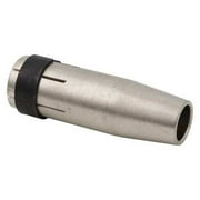 RADNOR RAD64002977 Nozzle,Binzel,Slip-On,PK2