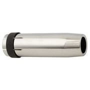 RADNOR RAD64002981 Nozzle,Binzel,Slip-On,PK2