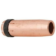 RADNOR RAD64002983 Nozzle,Binzel,Standard,PK2