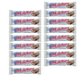 thumbnail image 1 of RADYAN 3 Musketeers Milk Chocolate Candy Bars, Full Size, 16-Count, 1.92-oz per Bar, 1 of 5