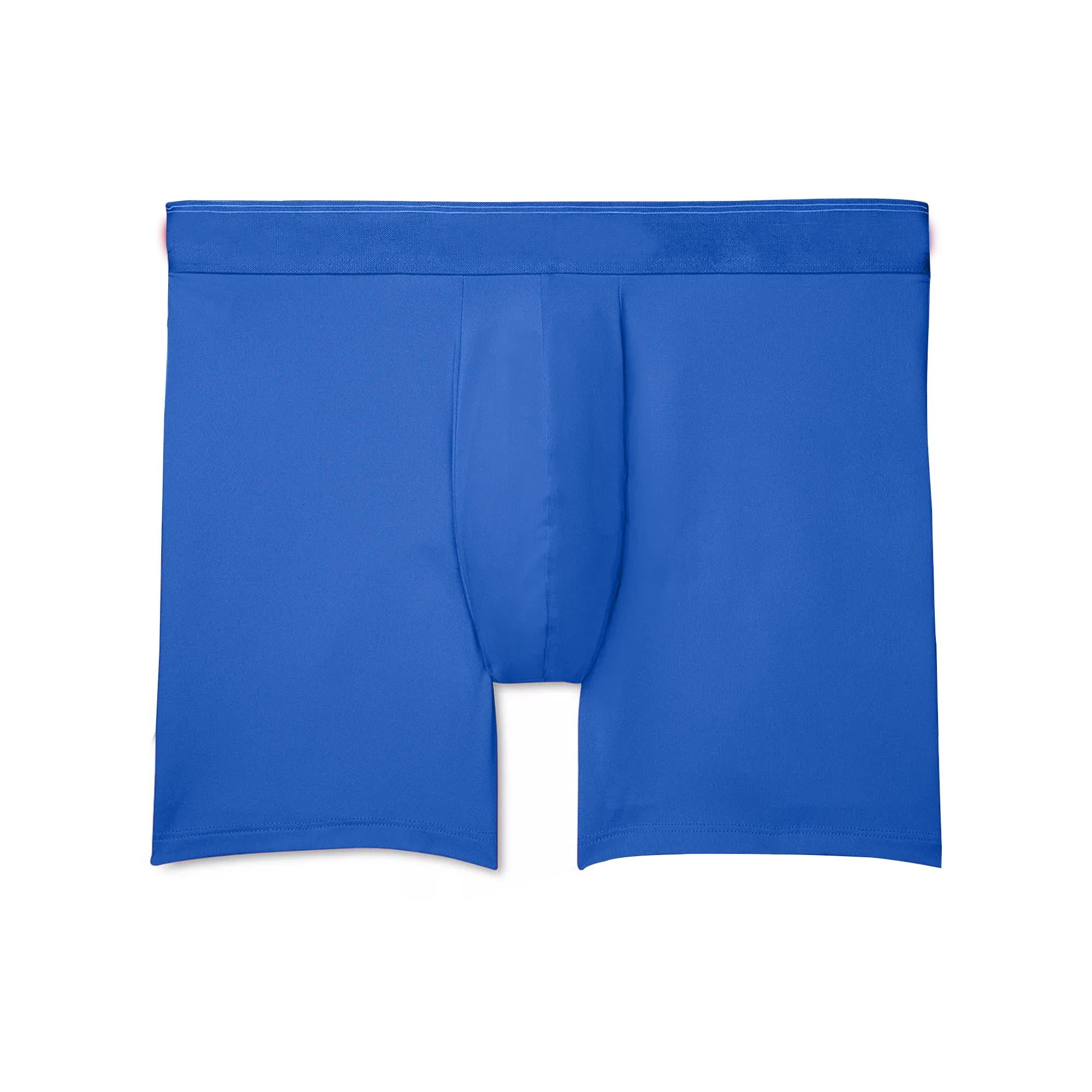 RADYAN® Premium Boxer Briefs Underwear Polyester/elastane Flexible