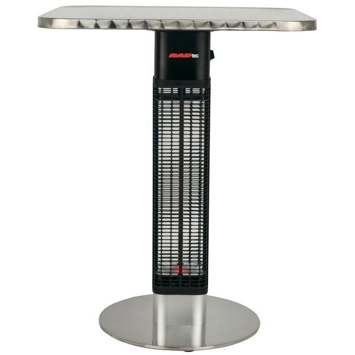 Small Bistro Table Heater - Walmart.com