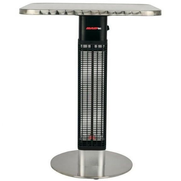 Small Bistro Table Heater