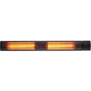 RADtec Genesis Series 38-Inch 3000W Electric Infrared Patio Heater - 240V - G30R