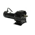 thumbnail image 1 of RAE 3130-368: Parallel Shaft Gearmotor - 12VDC, 31 RPM, 1 of 1