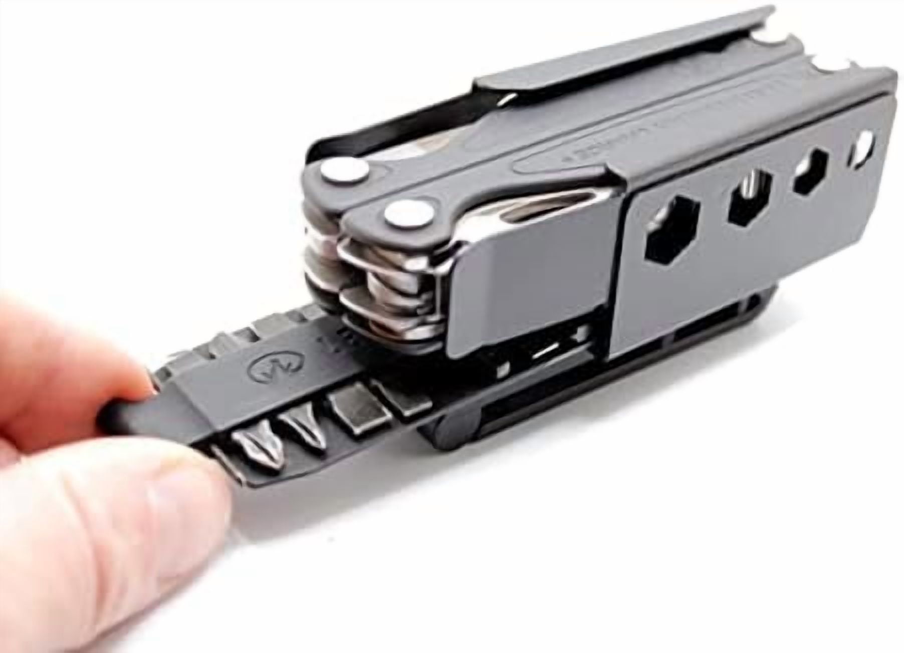 RAE Gear - Charge/TTi/Charge Plus Sheath with Bit Kit Attachment Holder ...