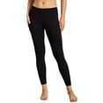 thumbnail image 1 of RAE MODE Women's Butter Soft Pocket Leggings, 1 of 3