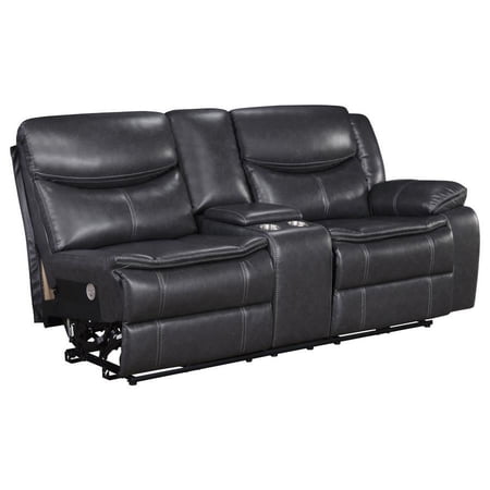 RAF POWER LOVESEAT SYCAMORE