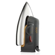 RAF R.1108 1600W Classic Electric Dry Iron Stainless Steel Soleplate Home Ironing Machine,EU Plug