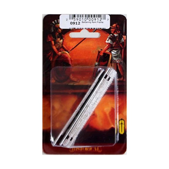 RAFM Battering Ram Frame New