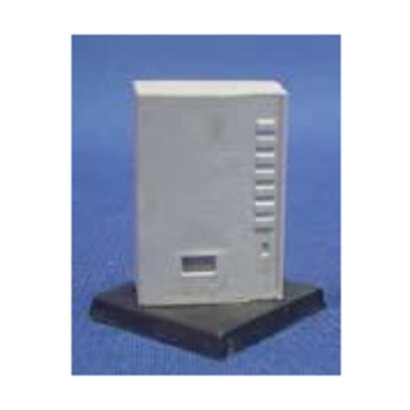 RAFM Pop Machine New