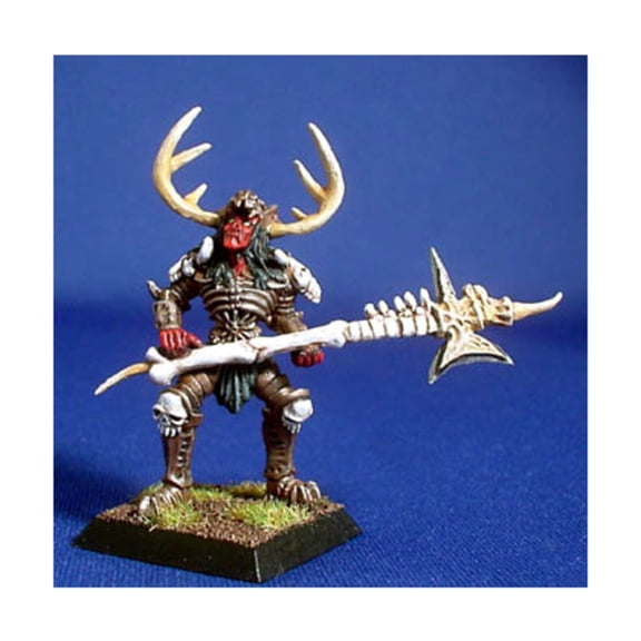 RAFM Ragoyin the Enforcer New