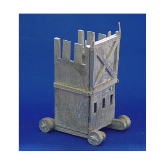 RAFM Small Siege Tower New