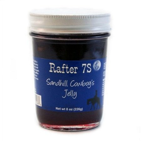 RAFTER 7S s Jelly, 8 OZ