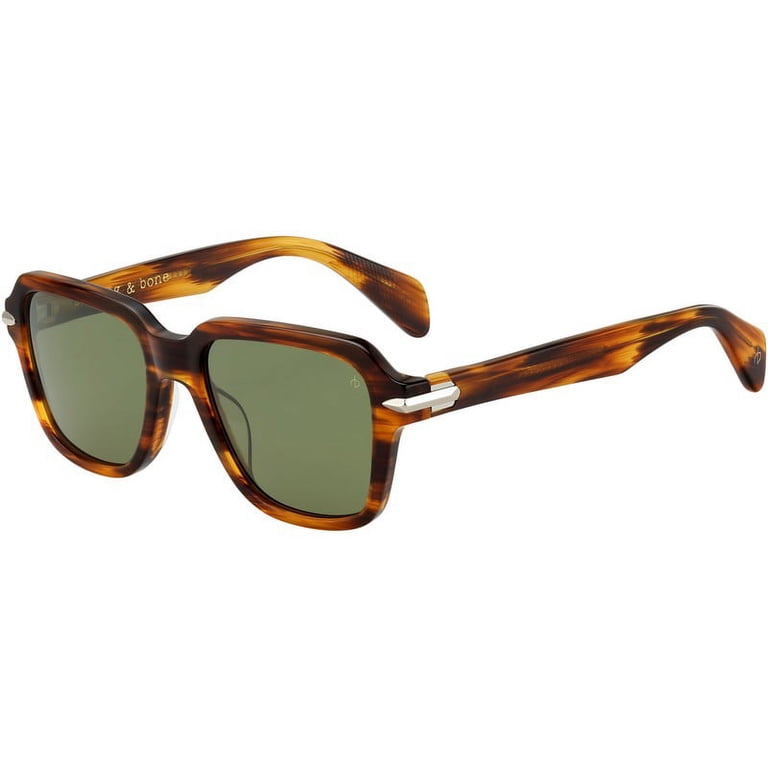 NEW Rag & Bone 54mm Square Sunglasses rag & bone 54mm Rectangular Sunglasses | Nordstromrack main image 3