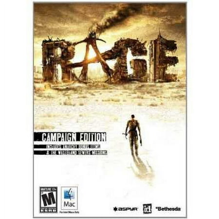 RAGE Campaign Edition - Mac