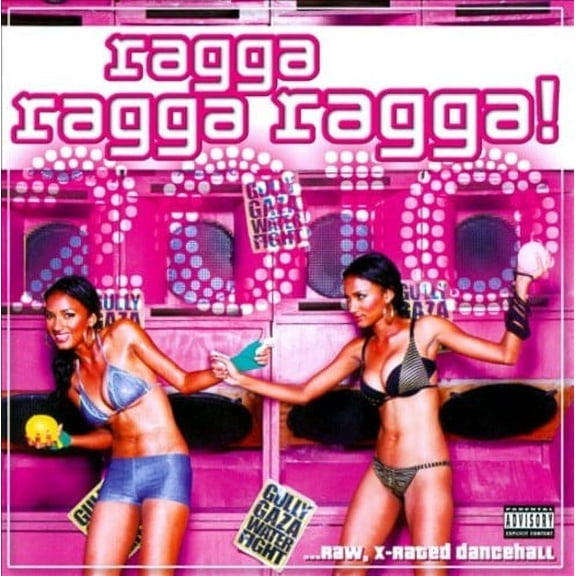 RAGGA RAGGA RAGGA 2010 [PA]