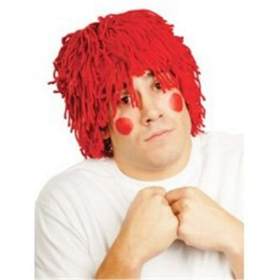 RAGGEDY ANDY Wig