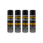 RAGGTOPP Convertible Top Fabric Protectant 4-PACK