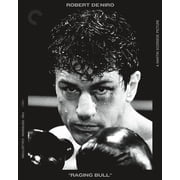 Raging Bull Criterion Collection