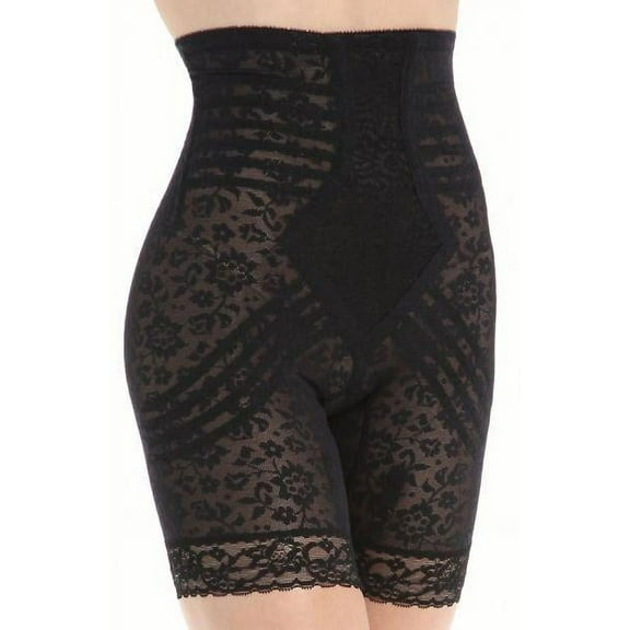 Style 46207 | High Waist Leg Shaper Extra Firm Shaping CLEARANCE