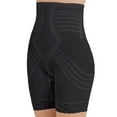 thumbnail image 1 of Style 6201 | High Waist Leg Shaper Firm Shaping, 1 of 4