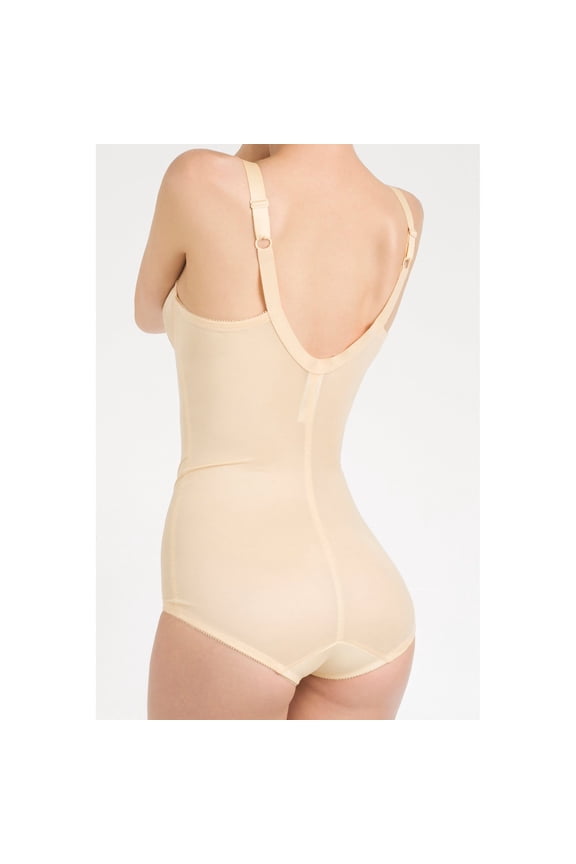 Style 72545 | Body Briefer Medium Shaping