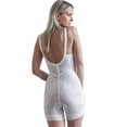 thumbnail image 1 of RAGO Style 9077 BEIGE - Body Briefer Extra Firm Shaping CLEARANCE, 1 of 2