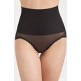 thumbnail image 1 of RAGO Style 940 - High Waist Light to Moderate Shaping Panty Brief CLEARANCE, 1 of 2