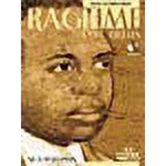 RAGTIME FAVOURITES PIANO     ACCOMPANIMENT (FAVORITES)