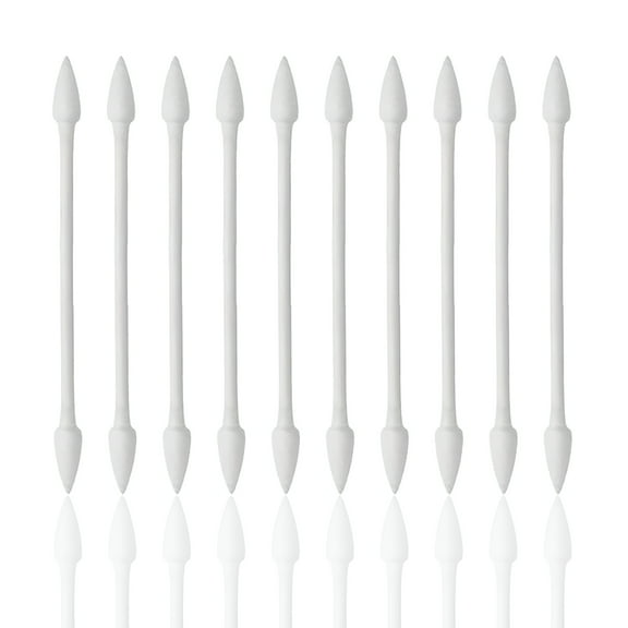 RAGUPEL 1000PCS Precision Tips Cotton Swabs,Pointed Tips Makeup Tools,Household Hygienicing,Beauty Tools & Personal Care, for Home, Makeup, Cleaning, Beauty, Personal Hygiene, Precision Appl