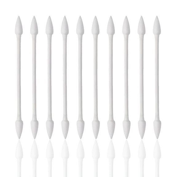 RAGUPEL 1000PCS Precision Tips Cotton Swabs,Pointed Tips Makeup Tools,Household Hygienicing,Beauty Tools & Personal Care