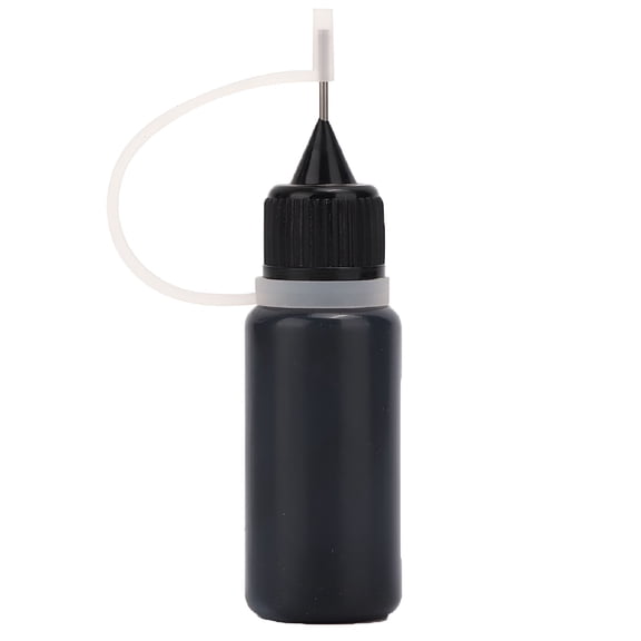 RAGUPEL 10ml Temporary Tattoo Juice Ink Waterproof Long Lasting Pigment for DIY Body Art Painting Tattoo