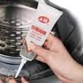thumbnail image 1 of RAGUPEL 120Ml Mold&Mildew Remover Gel - No Scrub Cleaning Solution for Washing Machine Gaskets, Electric Toothbrushes&More - Enzyme-Activated Stain Buster with Fresh Scent Active Mold Stain Remover, 1 of 7