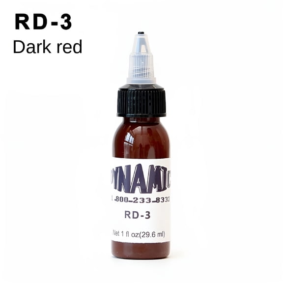 RAGUPEL 2026 New 1Oz Tattoo Ink 30Ml for Tattoo Artistry,Professional Use,Body Art,Ink Refills,Custom Designs