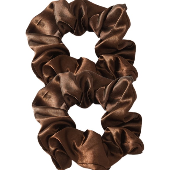 Set elastici per capelli con fiocco coniglietto e fiocco pom pon