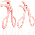 thumbnail image 1 of RAGUPEL 2 Style Eyelash Curler-Lash Curler with Extra Silicone Replacement Pads,Quick Natural Curling for Long-Lasting Use(Pink), 1 of 3