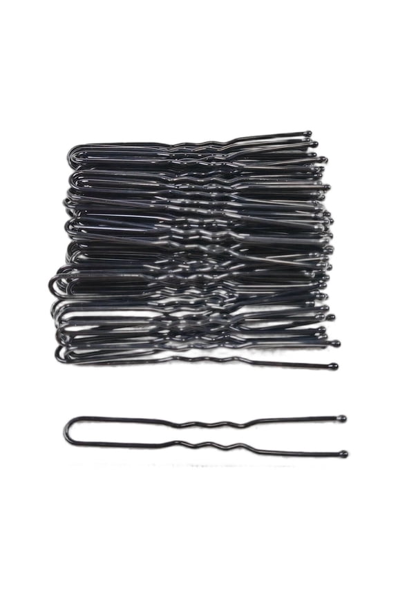 2026 New 100 Pcs Hair Bows 6Cm Versatile Tool Hair Accessories for Girls for Party School Photo Shoot Chic Look Hair Accessory Hair Barrettes Style4