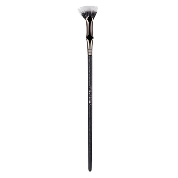 RAGUPEL 2026 New 120 Angled Fan-Shaped Eyelash Brush Mascara Brush Lash Separator for Mascara Application, Lash Separation, Eye Makeup, Beauty Routine, Professional Makeup.