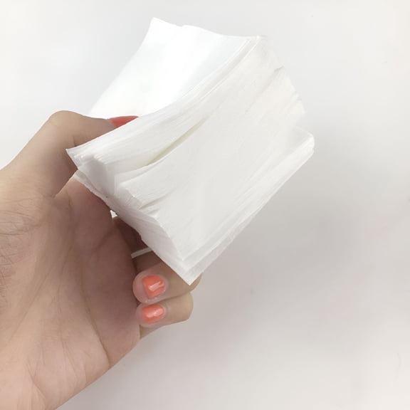 RAGUPEL 2026 New 1200Pcs Cotton Pads for Women Face Cotton Toner Application Daily for Facial Care, Cleansing, Skincare, Beauty, Makeup Removal