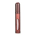 thumbnail image 1 of RAGUPEL 2026 New 12Ml Portable Mini Travel Perfume Bottle Atomizer Refillable Empty Spray Bottle for Personal Use, Travel, Handbag, Quick Refresh, Scent on the Go., 1 of 8