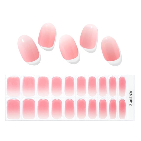 RAGUPEL 2026 New 24 Pcs Acrylic Press on Nails Say Goodbye to Hassle Kids Nail Kit No Uv Lamp Needed Quick & Creative Nail Art Square Press on Nails for Party School Playdate Birthday Diy Fun Style40