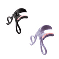 thumbnail image 1 of RAGUPEL 2026 New 2Pcs Eyelash Curler Plastic Rimless Curly Tooth Comb Eye Lash Curler Wide-Angle Curvature Clip It and It Will Become Warped for Daily Use Travel Combination 24, 1 of 7