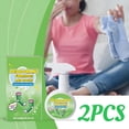 thumbnail image 1 of RAGUPEL 2026 New 2Pcs Shoe Refresher Spray,Multi-Purpose Odor Remover for All Types of Footwear,Shoe Deodorizer Spray,Shoe Odor Eliminator,Shoe Spray,Shoe Smell Eliminator, 1 of 8